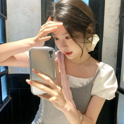 欲海风流一美人