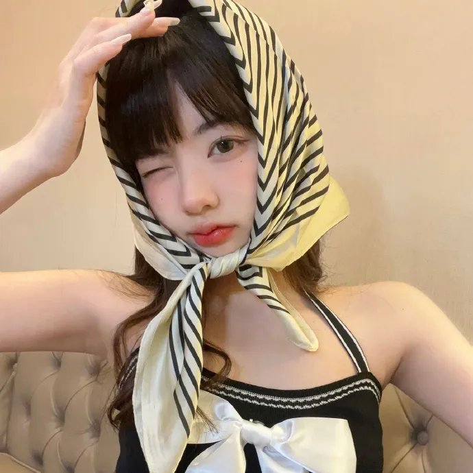 汉娜的旅程